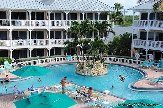 Morritt'S Tortuga Club Resort Gun Bay Îles Caïmans