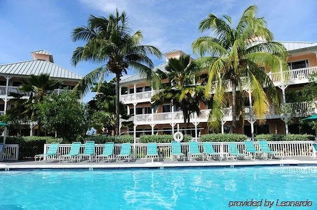 Morritt'S Tortuga Club Resort Gun Bay 3*,  Îles Caïmans