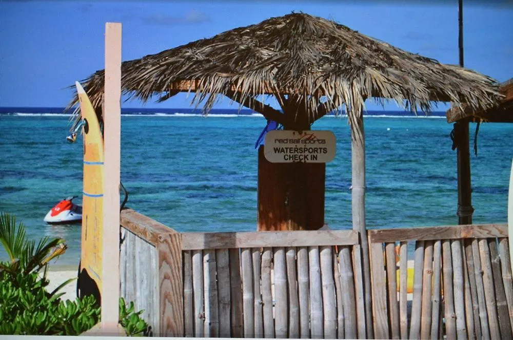 Morritt'S Tortuga Club Resort Gun Bay