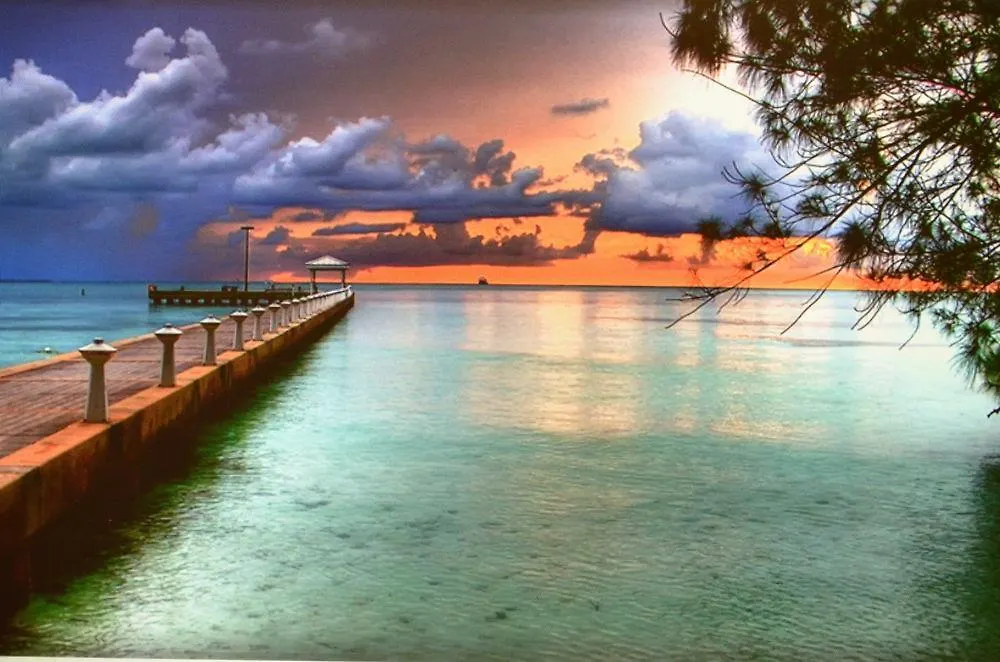Morritt'S Tortuga Club Resort Gun Bay Îles Caïmans