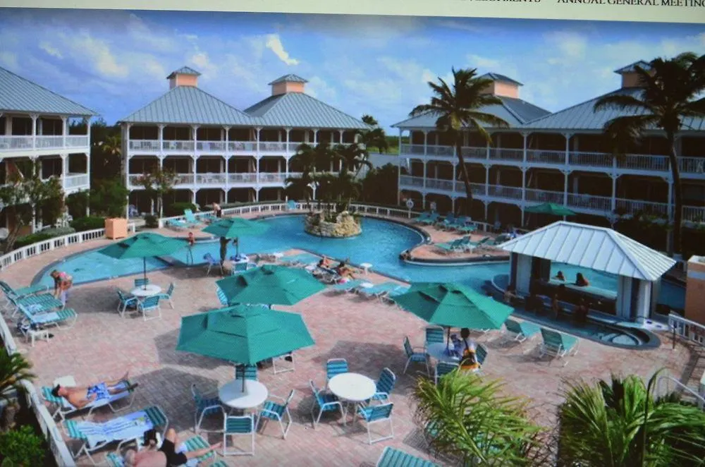Morritt'S Tortuga Club Resort Gun Bay