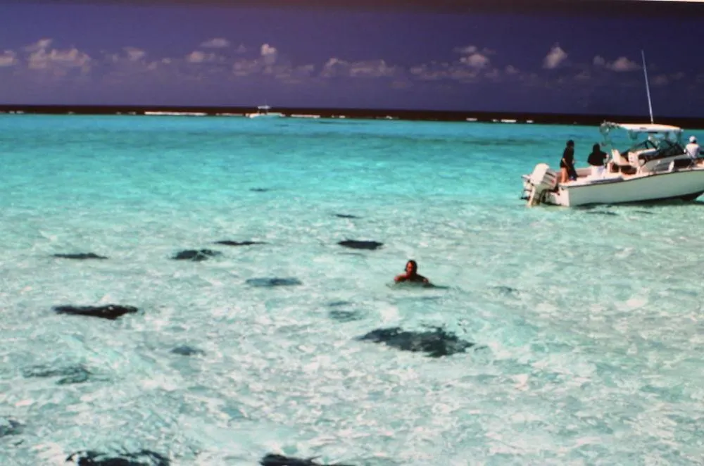 Morritt'S Tortuga Club Resort Gun Bay Îles Caïmans