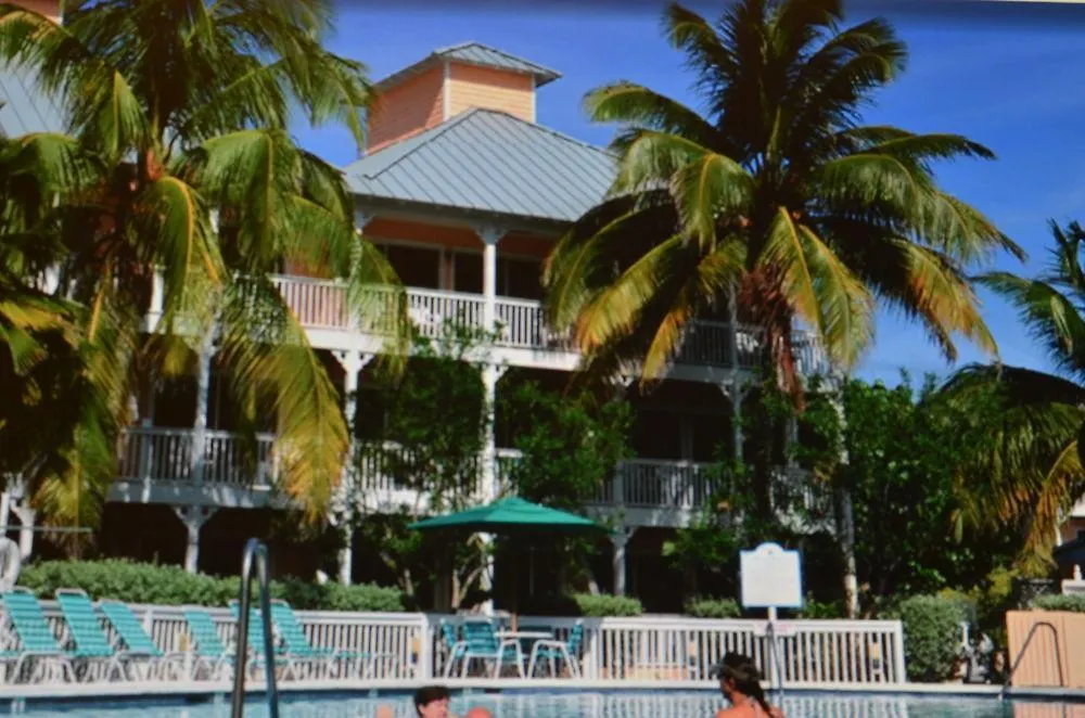 Morritt'S Tortuga Club Resort Gun Bay