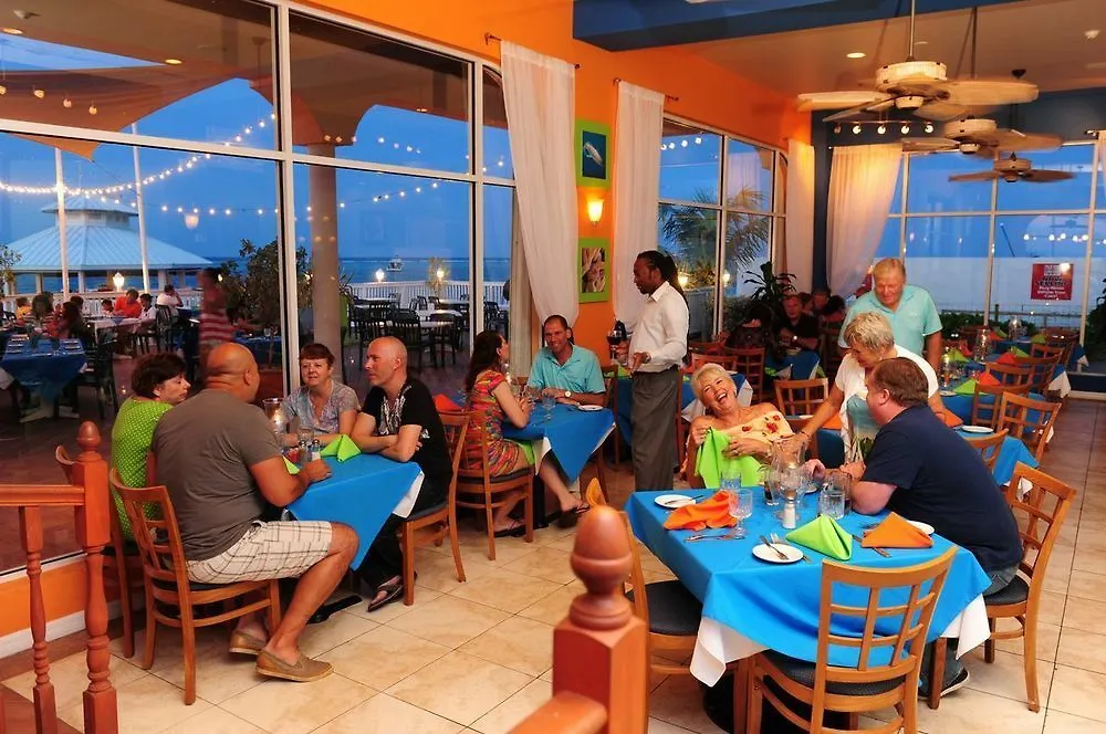 Morritt'S Tortuga Club Resort Gun Bay